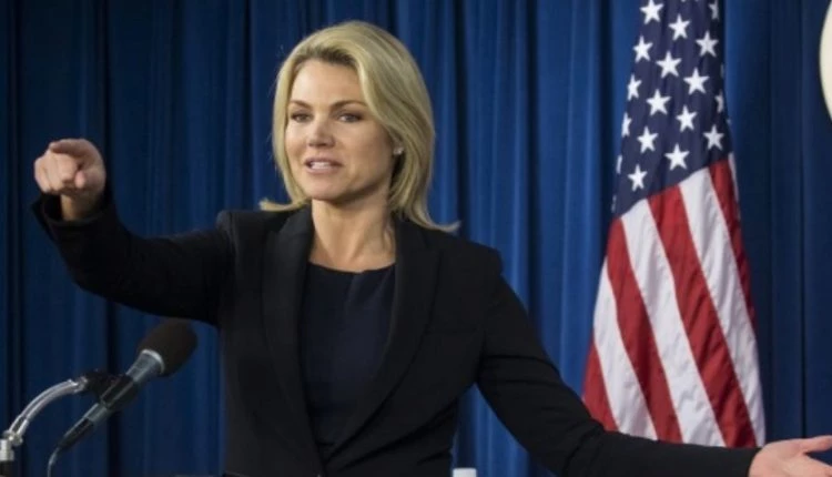 Παρέμβαση Στεϊτ Ντιπάρτμεντ για Συρία – Τι ζητά από την Τουρκία